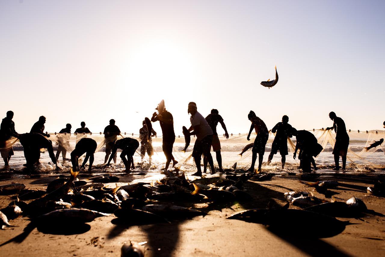 Bombinhas Summer Beach Exteriér fotografie