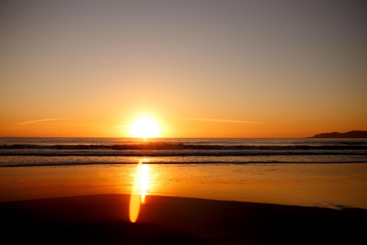 Bombinhas Summer Beach Exteriér fotografie